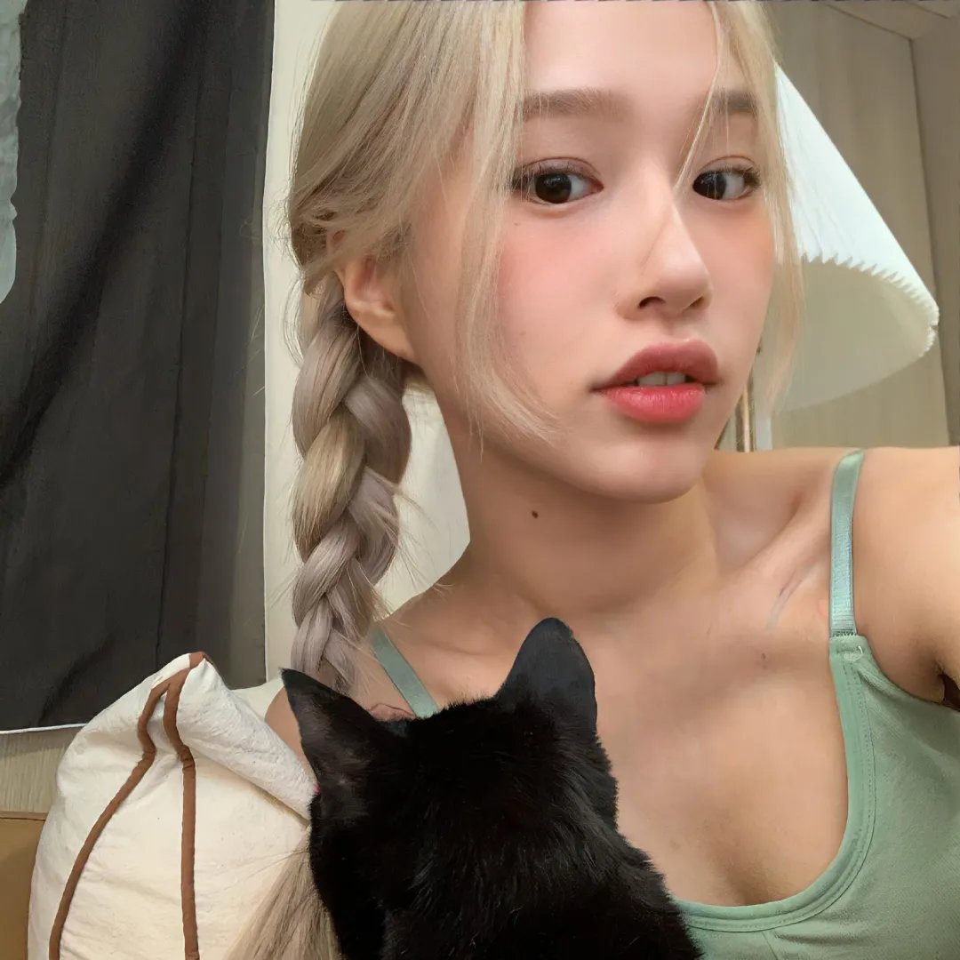 乔妍的心事