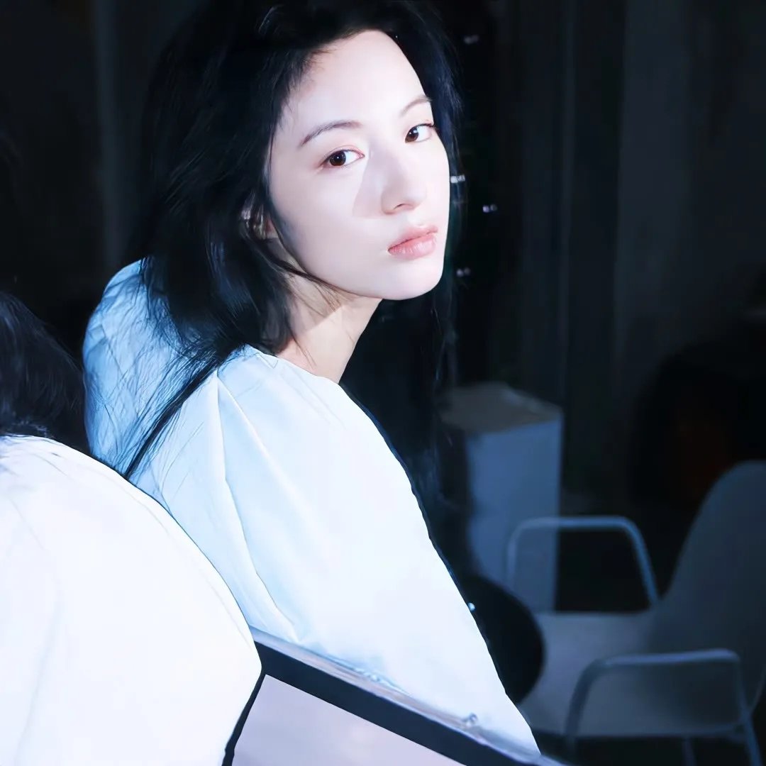 职业女郎