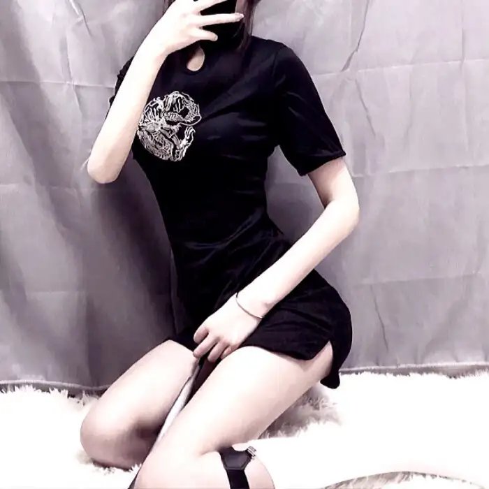 情迷黑森林粤语