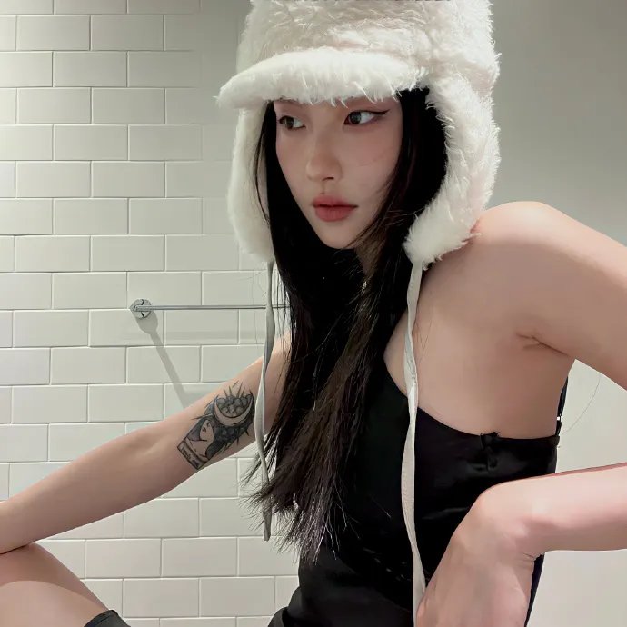 芙图娜的异想世界